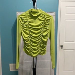 Top from SHEIN. Size M